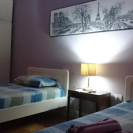 Cozy And Central Apartment Daire *