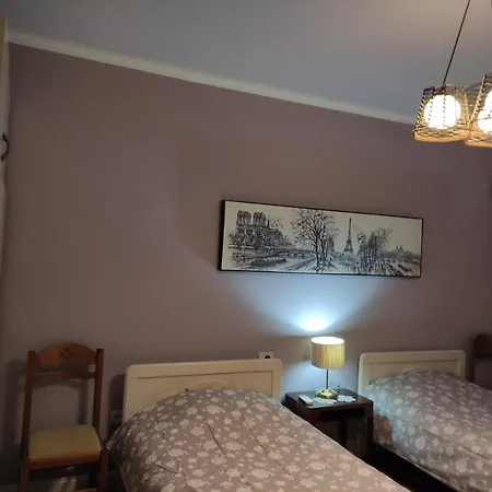 Cozy And Central Apartment *