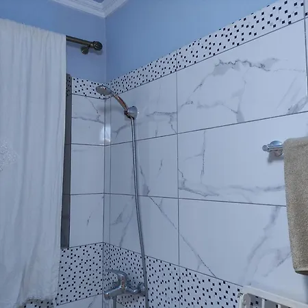 Apartamento Cozy And Central Apartment