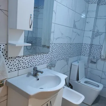 Apartamento Cozy And Central Apartment