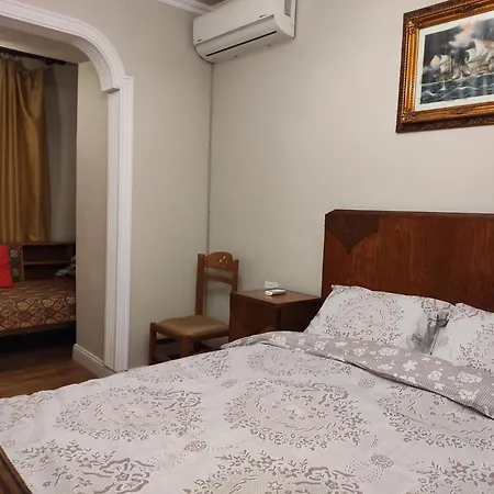Apartamento Cozy And Central Apartment Korce
